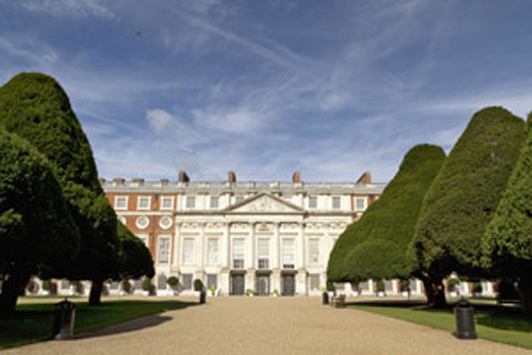 Richmond man and van hire TW9, TW1 removals