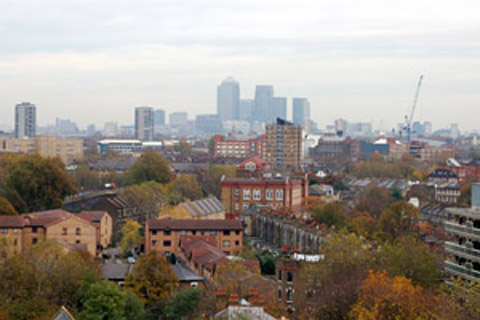 SE1, SE11 man and van Elephant and Castle removals