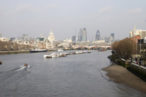 SE1, SW1 man and van Waterloo removals