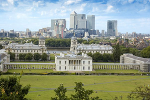 SE10, SW1 man and van Greenwich removals
