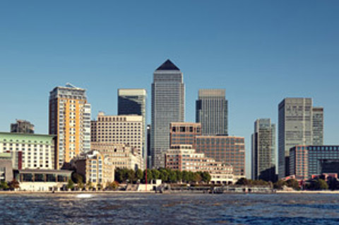 SE16, SE8 man and van Docklands removals