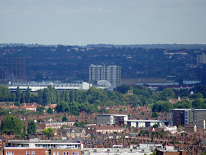 SE6, SE26 man and van Catford removals