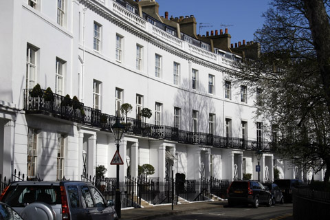 Shepherds Bush man and van W12 removals