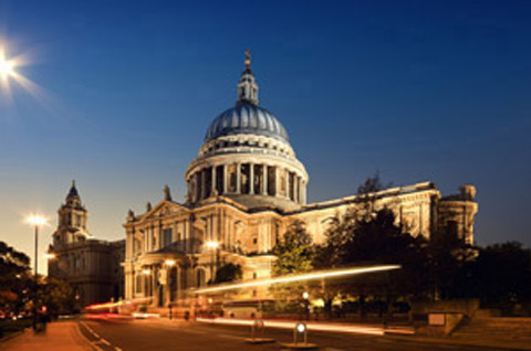 St Pauls man and van EC4 removals