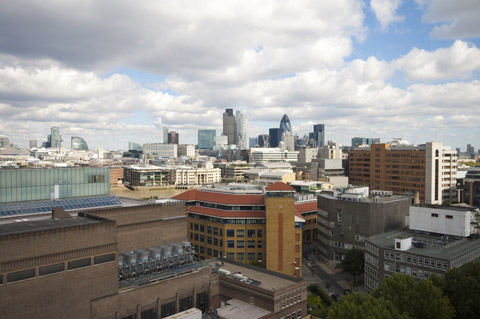 Stoke Newington man and van N16 removals