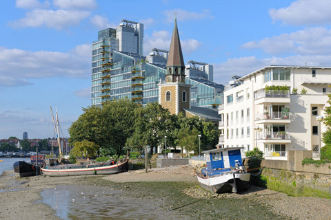 SW18 man and van hire Wandsworth removals