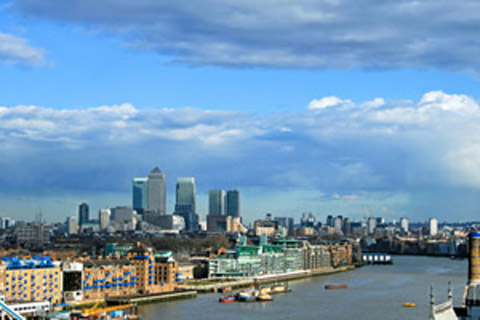 SW19, SW20 man and van Wimbledon removals