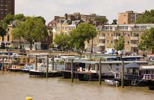 SW3, SW10 man and van Chelsea removals
