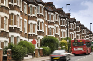 SW4, SW11 man and van Clapham removals