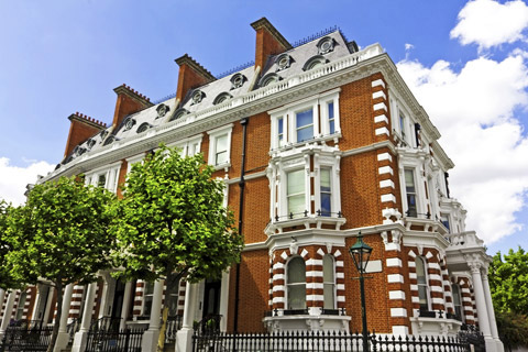 SW5 man and van hire Earls Court removals