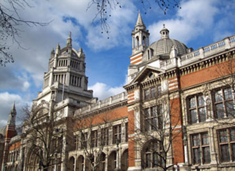SW7 man and van hire South Kensington removals