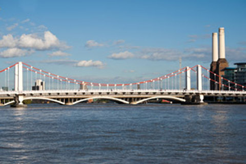 SW8, SW11, SW18 man and van Wandsworth removals