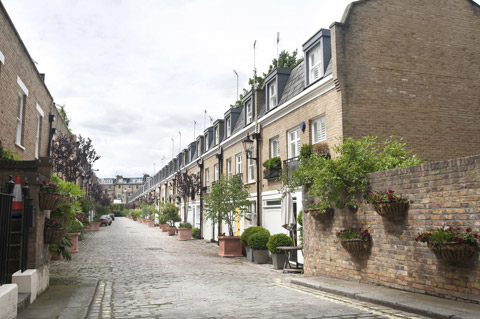 Sydenham man and van SE26 removals