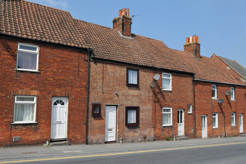 Thames Ditton man and van KT7 removals