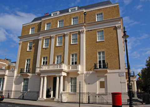 Tufnell Park man and van hire N7, N19 removals