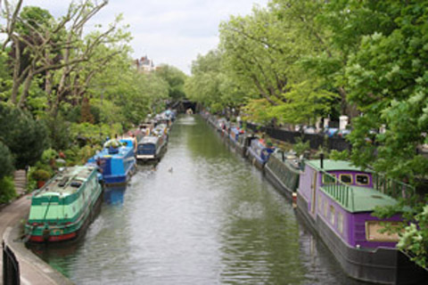 Twickenham man and van hire TW1, TW2 removals
