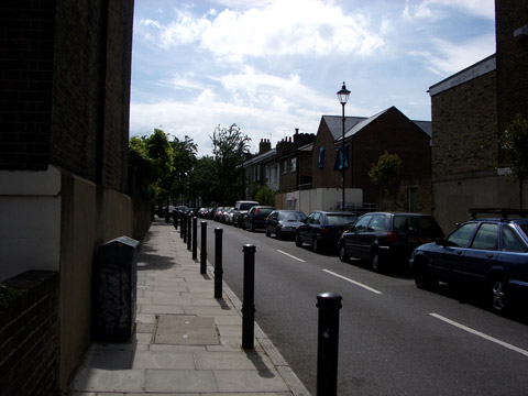 UB7 man and van hire West Drayton removals