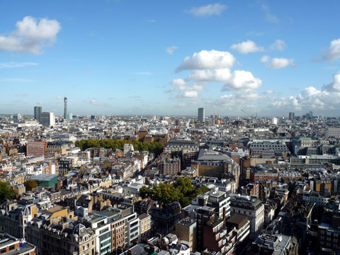 W10 man and van hire North Kensington removals