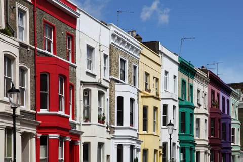 W11 man and van hire Notting Hill removals
