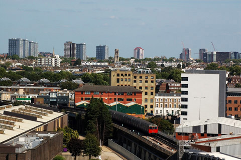 W12 man and van hire Shepherds Bush removals