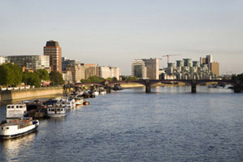 W12, W11 man and van Shepherds Bush removals