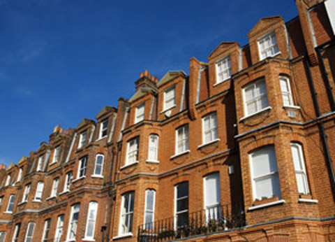 W14, W8 man and van West Kensington removals