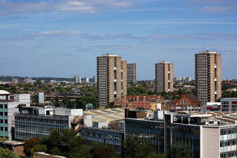 W8, W11, W2 man and van Holland Park removals