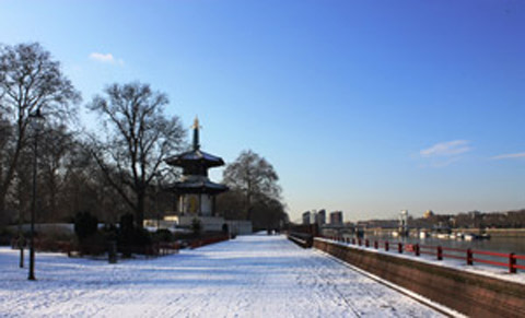 Wandsworth man and van hire SW8, SW11, SW18 removals
