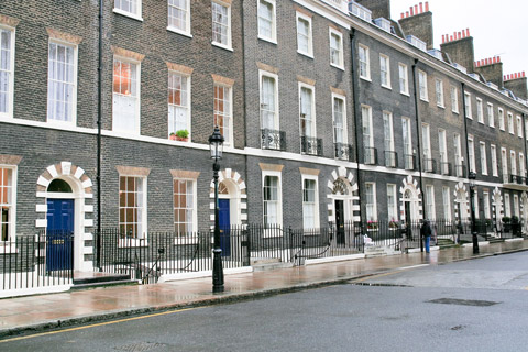 Welling man and van DA16 removals