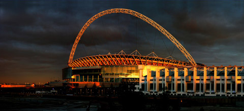 Wembley man and van HA9 removals