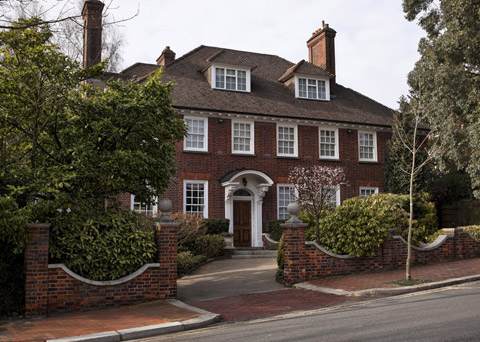 West Wimbledon man and van SW20 removals