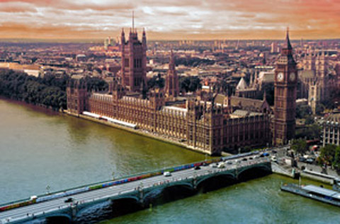 Westminster man and van hire SW1, W1, WC1 removals