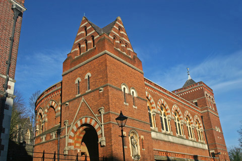 Willesden man and van NW10 removals