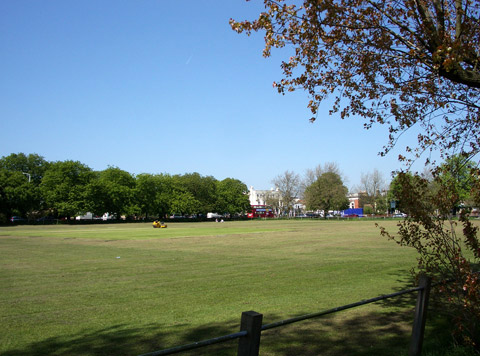 Woodford Green man and van IG8 removals