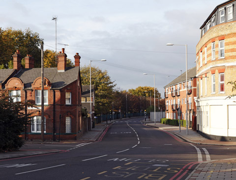 Woolwich man and van SE18 removals